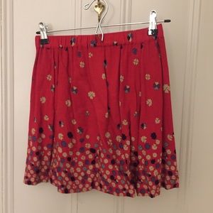 Urban Outfitters skirt